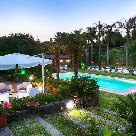 סן ג'ורג'ו די קטניה Hgt Supreme Residence מראה חיצוני תמונה