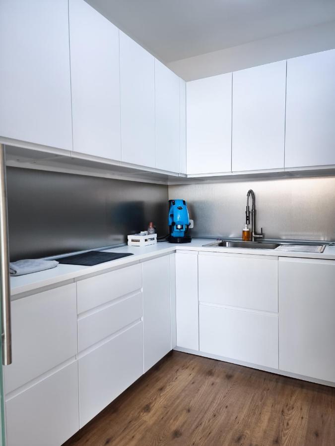 סן ג'ורג'ו די קטניה Hgt Supreme Residence מראה חיצוני תמונה