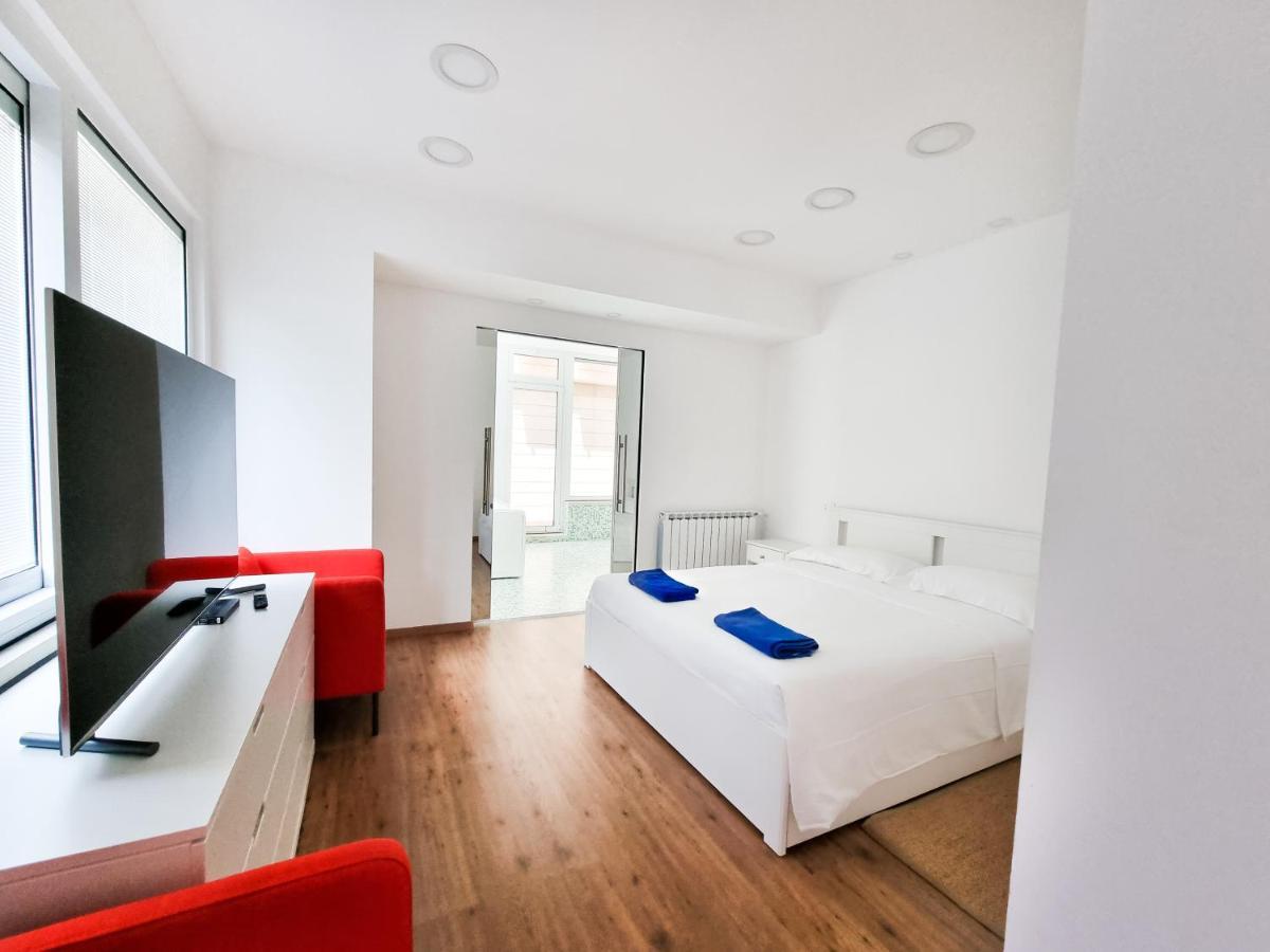 סן ג'ורג'ו די קטניה Hgt Supreme Residence מראה חיצוני תמונה
