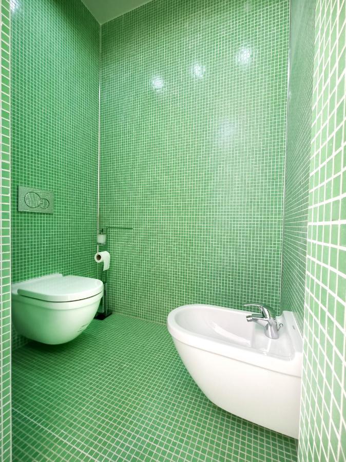 סן ג'ורג'ו די קטניה Hgt Supreme Residence מראה חיצוני תמונה