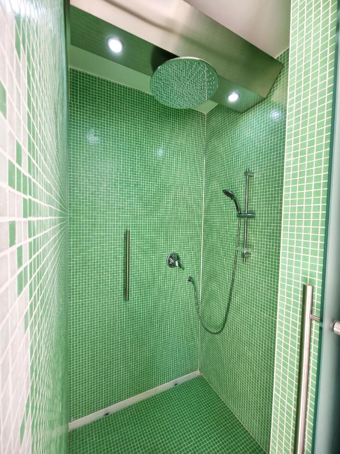 סן ג'ורג'ו די קטניה Hgt Supreme Residence מראה חיצוני תמונה