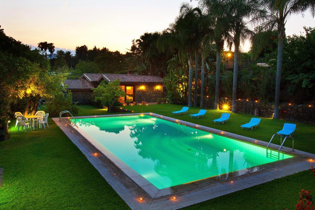 סן ג'ורג'ו די קטניה Hgt Supreme Residence מראה חיצוני תמונה