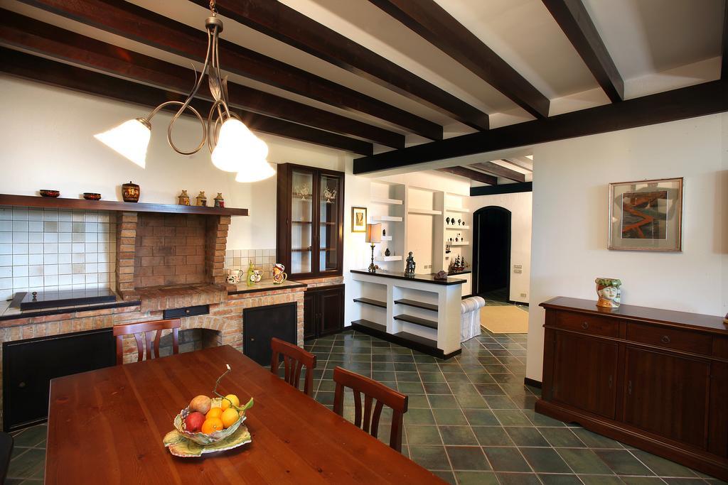 סן ג'ורג'ו די קטניה Hgt Supreme Residence חדר תמונה