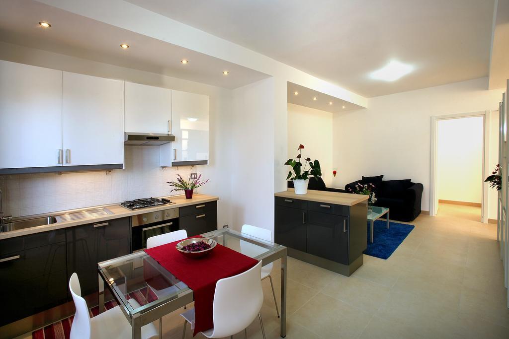 סן ג'ורג'ו די קטניה Hgt Supreme Residence חדר תמונה