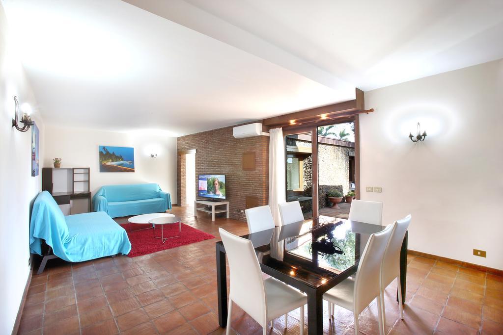 סן ג'ורג'ו די קטניה Hgt Supreme Residence מראה חיצוני תמונה