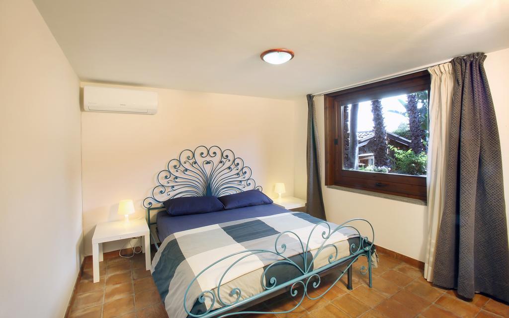 סן ג'ורג'ו די קטניה Hgt Supreme Residence מראה חיצוני תמונה