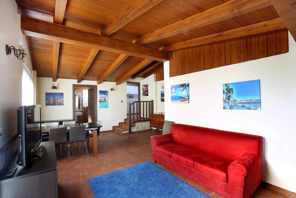 סן ג'ורג'ו די קטניה Hgt Supreme Residence מראה חיצוני תמונה
