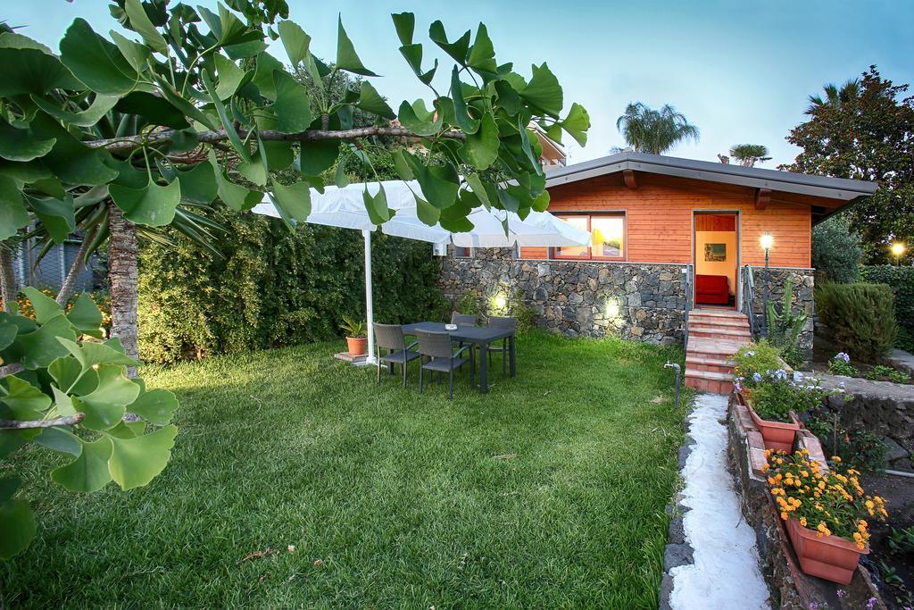 סן ג'ורג'ו די קטניה Hgt Supreme Residence מראה חיצוני תמונה