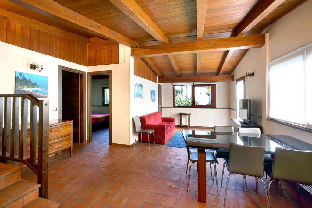 סן ג'ורג'ו די קטניה Hgt Supreme Residence מראה חיצוני תמונה